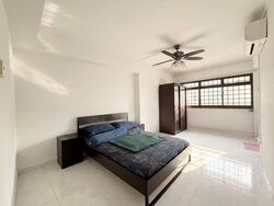 Blk 437 Fajar Road (Bukit Panjang), HDB 4 Rooms #569637961